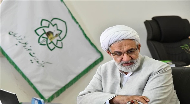 ماه مبارک رجب، ریسمان اتصال بندگان به درگاه رحمت پروردگار است