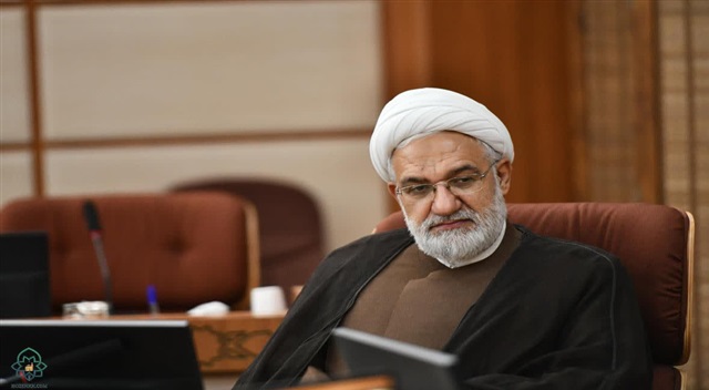 کنگره آیت‌الله میلانی، ادای دین به این فقیه بزرگ بود