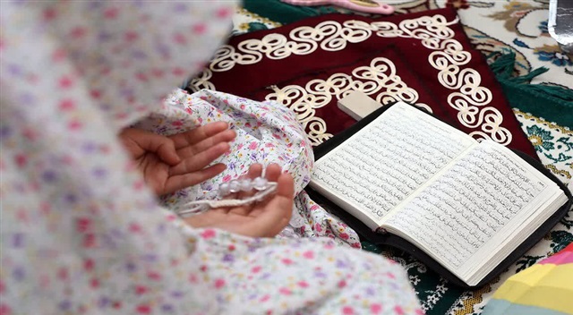 اعتکاف؛ پناهگاه امن نوجوانان از هیاهوی مجازی و بستری برای تربیت نسل متعهد