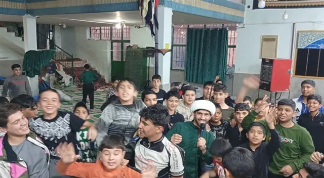 مبلغ جهادی باید ایده‌پرداز و مسلط به فهم مخاطب نوجوان باشد/ ضرورت توانمندسازی تخصصی مبلغان عمومی