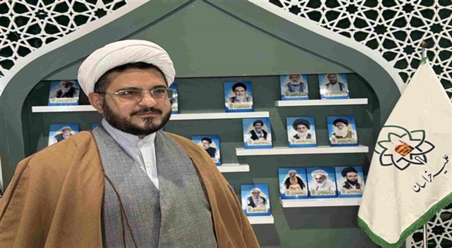 حضور حوزویان در مراسم فردا، تسلی خانواده شهدا و تجدید بیعت با رهبری است