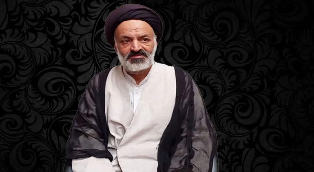 مراسم بزرگداشت مرحوم حجت‌الاسلام والمسلمین نقیبی برگزار می شود