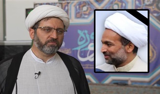 تسلیت مدیر مدارس علمیه خراسان رضوی در پی درگذشت حجت‌الاسلام نوری