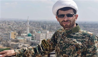 اغتشاشات اخیر مشابه صحنه‌های جنگ سوریه بود/ سازمان‌دهی و آموزش‌های ویژه برای بسیج ضروری است