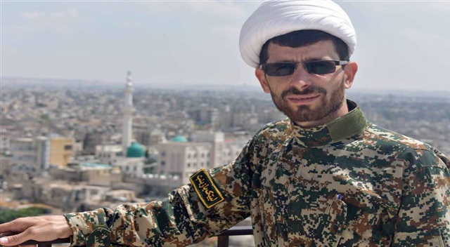 اغتشاشات اخیر مشابه صحنه‌های جنگ سوریه بود/ سازمان‌دهی و آموزش‌های ویژه برای بسیج ضروری است