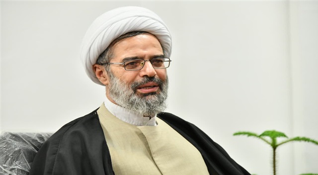 اغتشاشات اخیر پروژه‌ای سازمان‌یافته برای انحراف مطالبات مردم بود