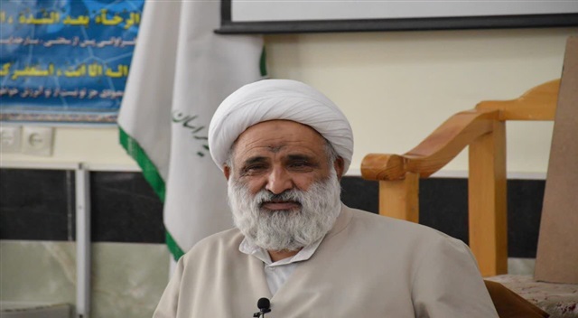 علم نافع، سرمایه ماندگار جامعه دینی است/ عالم اثرگذار هرگز از جامعه حذف نمی‌شود