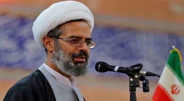 اغتشاشات اخیر نشان داد دشمن کینه عمیقی نسبت به مردم ایران دارد