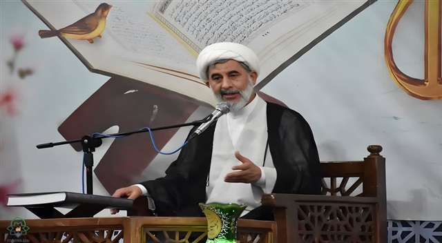 آموزه‌های دینی بدون مخاطب‌شناسی کارکرد معکوس دارند/عقلانیت محور اصلی دینداری در نهج‌البلاغه است