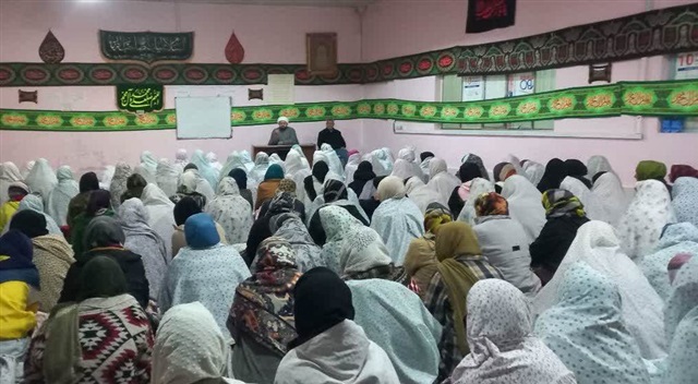 تبلیغ دینی در کمپ‌های ترک اعتیاد؛ مسیری برای بازگشت به خانواده و جامعه