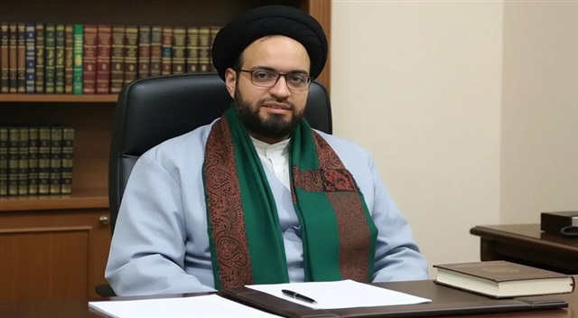 جشنواره سلمان به دنبال نمایش همبستگی ادیان الهی در کشور است