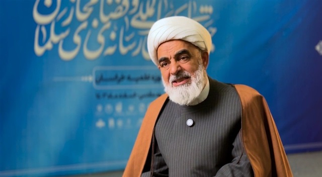 تبلیغ دینی در فضای مجازی نیازمند بصیرت و مهارت رسانه‌ای است