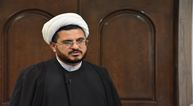 تدوین «نظام جامع عملیاتی آموزش» یکی از  بنیادی‌ترین اقدامات حوزه علمیه خراسان است