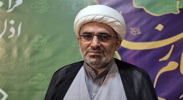 تشریح برنامه‌های تبلیغی حوزه علمیه خراسان در مواجهه با تحولات اجتماعی اخیر/ جهاد تبیین با حضور میدانی مبلغان محقق می‌شود