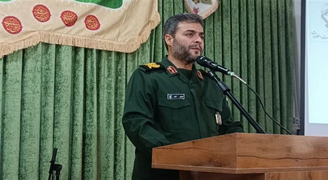 جنگ امروز، جنگ شناختی و تسخیر ذهن جوانان است