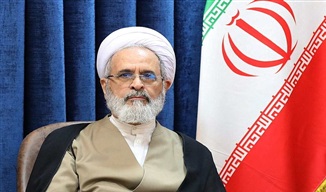 تسلیت مدیر حوزه‌های علمیه در پی درگذشت آیت‌الله عبدخدایی