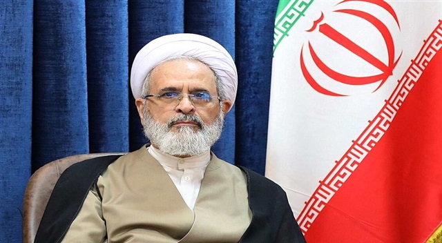 تسلیت مدیر حوزه‌های علمیه در پی درگذشت آیت‌الله عبدخدایی