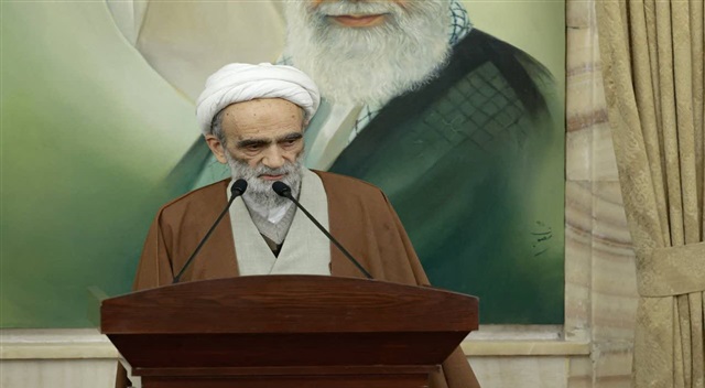 تلبس، اعلام رسمی سربازی حضرت ولی‌عصر(عج) است