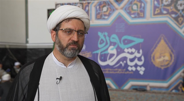 زندگی طلبگی در دو مرحله «تحصیل» و «تلبس» معنا می‌یابد