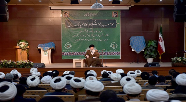 گزارش تصویری | برگزاری سومین اجلاسیه انتخاب پژوهشگر سال حوزه علمیه خراسان و اختتامیه بیستمین فرخوان پژوهشی