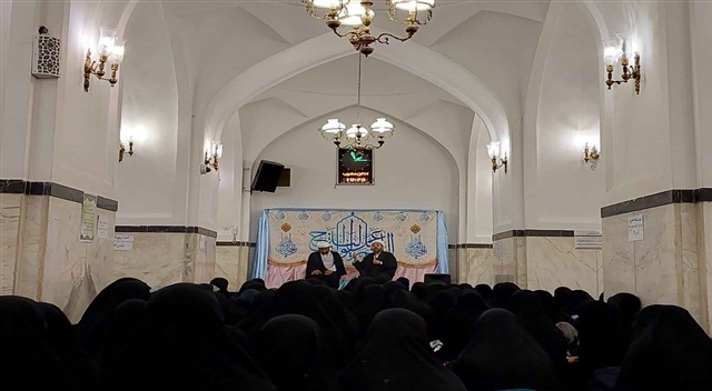 جنگ نرم امروز، میدان اصلی نقش‌آفرینی مبلغان آگاه و به‌روز است