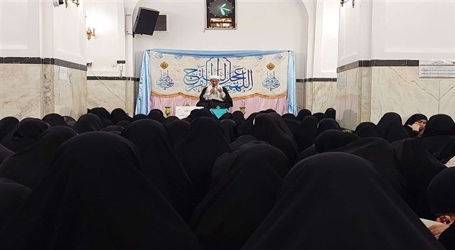 اعتکاف، فرصت بازگشت انسان به خویشتن حقیقی است