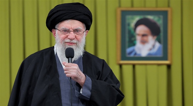 ملت عزیز ایران دشمنان را مأیوس کردید/ همه انسجام ملی را حفظ کنیم، این انسجام ملی خیلی قیمتی است