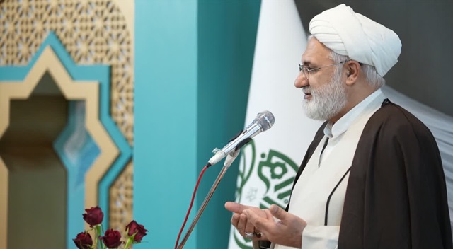 جهاد تبیین؛ مسئولیت راهبردی طلاب در شرایط امروز/ ماه رمضان، فرصت خودسازی و تبلیغ مؤثر