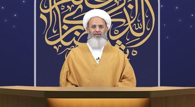ماه رمضان بهترین فرصت برای ارتقای اندیشه، اخلاق و رفتار انسان است