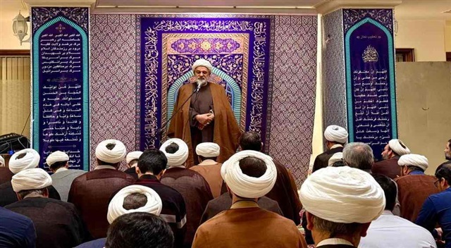 شهادت «امام شهید» پیوند ملت و نظام را دوباره احیا کرد/ اقتدار ایران در منطقه تثبیت شده است