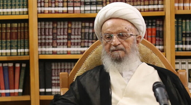 امت‌های مسلمان، آزادگان جهان و دولت‌های اسلامی به داد مردم بی‌پناه لبنان برسند