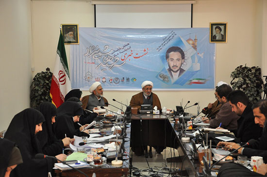 برگزاری همایش ویژه شهید هاشمی نژاد با سخنرانی حضرت آیت الله واعظ طبسی در مشهد