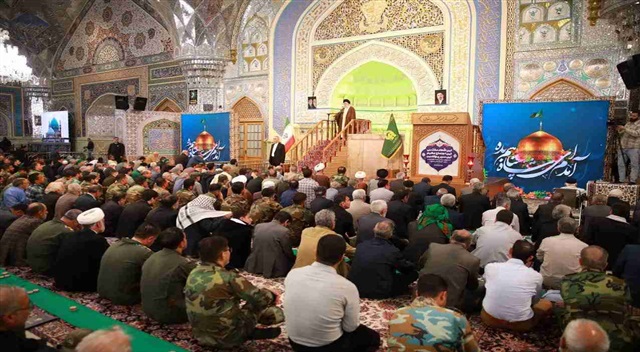 اقتدار ایران در تنگه هرمز معادلات آمریکا را برهم زد/ آتش‌بس به‌معنای توقف قدرت‌نمایی ایران نیست