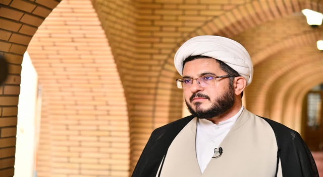 حوزه باید متناسب با شرایط جنگ، مأموریت‌های علمی خود را بازتعریف کند