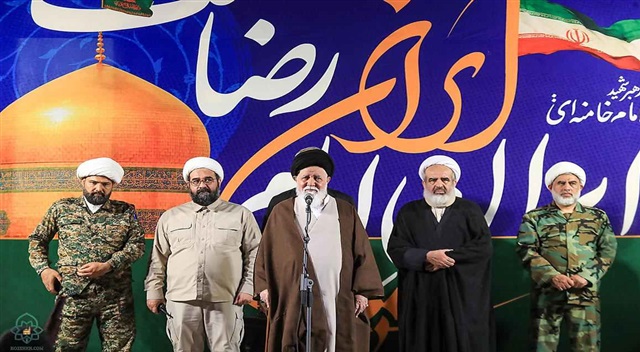 تبعیت از ولی‌فقیه معیار تصمیم‌گیری در برابر دشمن است/ ملت ایران تا آخرین توان در برابر دشمن ایستاده است