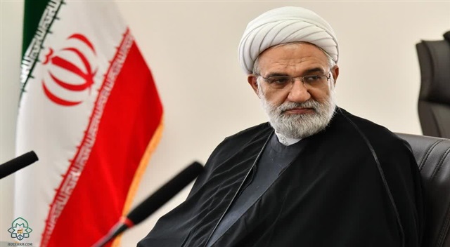 حضور زائران ایرانی در حج، پیام عزت و اقتدار ایران اسلامی را مخابره می‌کند