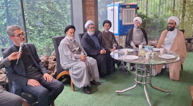 شهید مطهری در مسئله‌شناسی و پاسخ‌گویی به نیازهای فکری جامعه کم‌نظیر بود
