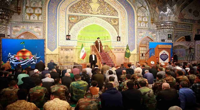 ضرورت مشارکت جدی و همگانی مردم در قرارگاه اقتصاد مقاومتی/گران‌فروشان و مزدوران اقتصادی امروز، پیاده نظام آمریکا در داخل کشور هستند