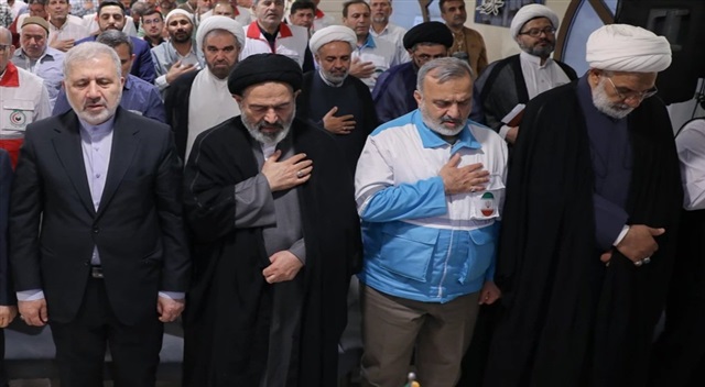 حج گنجینه مفاهیم معنوی و نماد وحدت جهان اسلام است