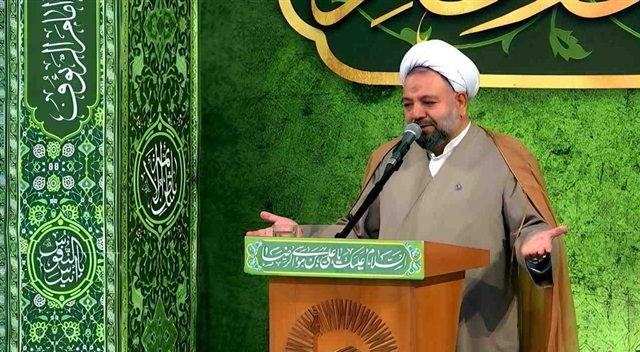 دحوالارض، موسم بهره‌مندی از برکات زیارت و توسل به امام رضا(علیه‌السلام) است