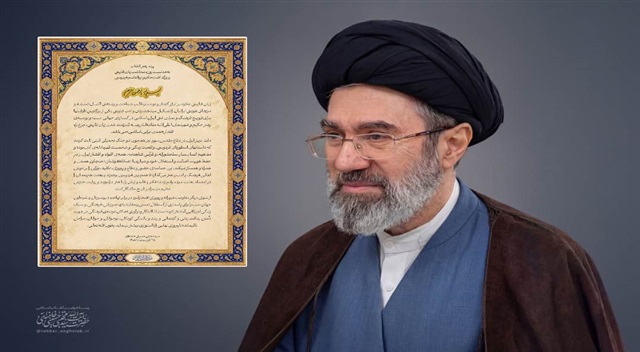 زبان فارسی یکی از بزرگترین ظرفیت‌ها برای ترویج فرهنگ غنی ایرانِ اسلامی است