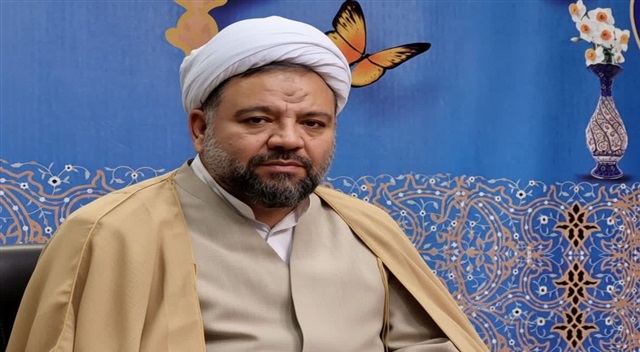 شهید رئیسی الگویی از اخلاص، ساده‌زیستی و خدمت به مردم بود