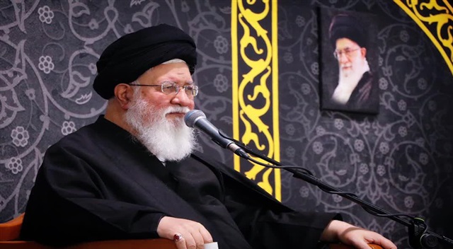 ائمه اطهار(علیهم‌السلام) تداوم‌بخش قیام حسینی در قالب جهاد تبیین و تحول فرهنگی هستند