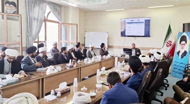 کنترل تنگه هرمز، تهدید وجودی برای امپراتوری مالی آمریکا است