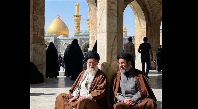 عرفه؛ میثاق بندگی در سنگر مقاومت و استغاثه برای نصرتِ سکاندار جدید انقلاب