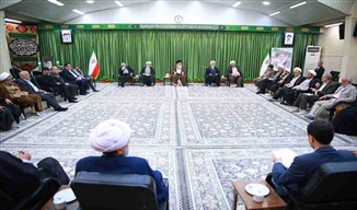 غدیر باید به میدان تبیین ولایت و بازخوانی اندیشه امام خمینی(ره) تبدیل شود