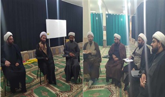 بررسی راهکارهای تقویت فعالیت‌های تبلیغی مبلغان حوزه علمیه خراسان در ایام اربعین حسینی