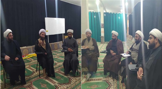 بررسی راهکارهای تقویت فعالیت‌های تبلیغی مبلغان حوزه علمیه خراسان در ایام اربعین حسینی