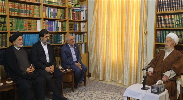 دولت گرانی سرسام‌آور و لجام‌گسیخته کالاها را کنترل کند