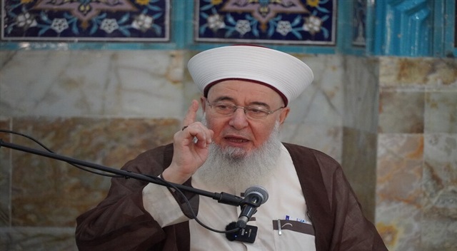 غدیر؛ محور وحدت امت اسلامی و منشور ماندگار عدالت‌خواهی است